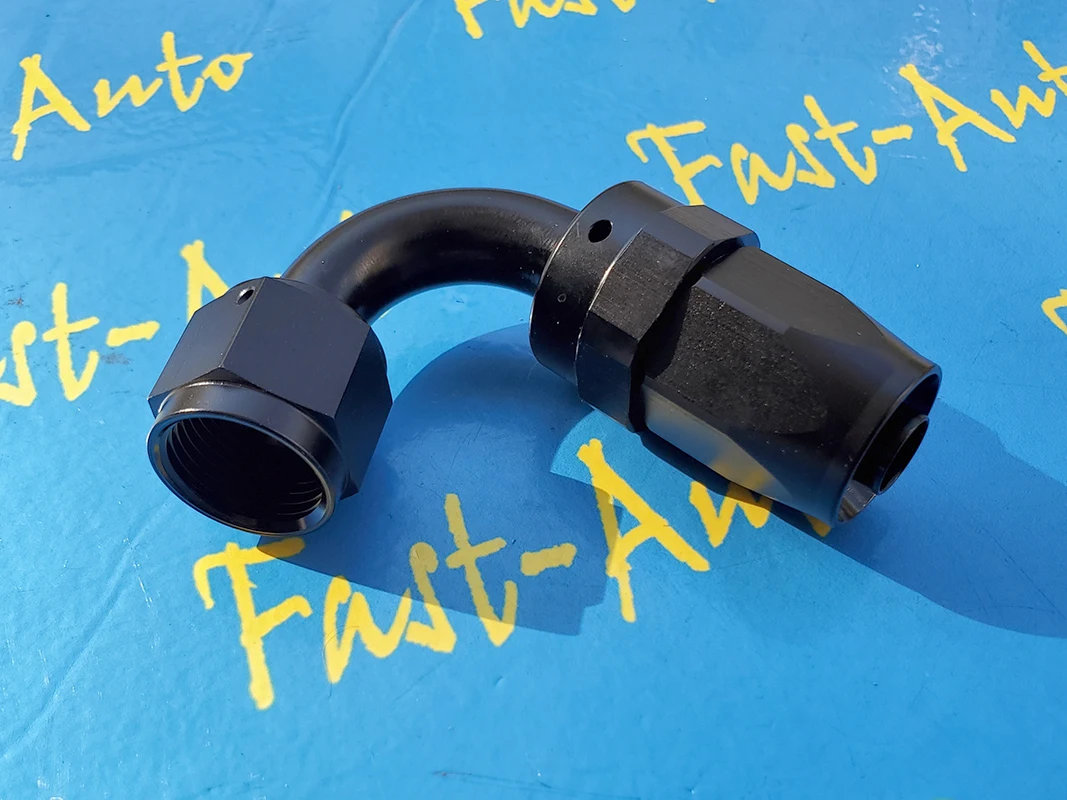 Многоразовые 8an an 8 an8 3/4 &quot-16UNF резьба 120 градусов стандартная для brz fa20 комплекты