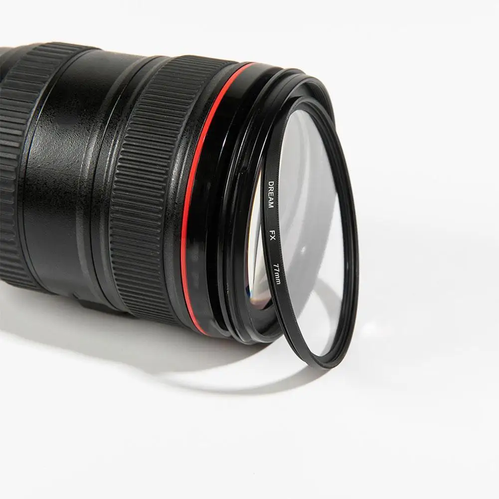 Фэнтезийный фильтр для фотосъемки |