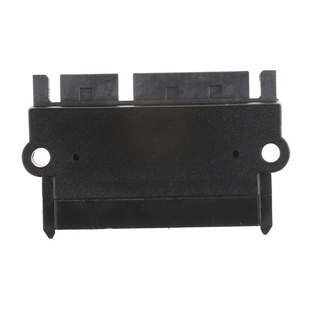 22Pin 7+15 Pin Male Plug to SATA Female Jack Convertor M/F Adapter SAS SN |