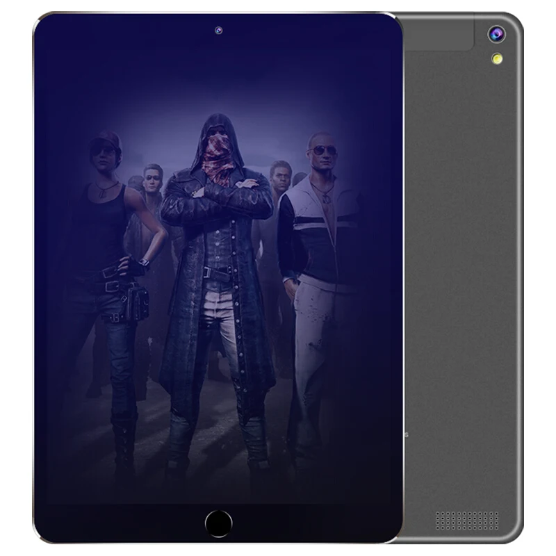 13MP камера Android 9 0 10 1 дюймов 4G LTE телефон планшетный ПК ядер ОЗУ 6 Гб ПЗУ 64 ГБ 128 1920*1200