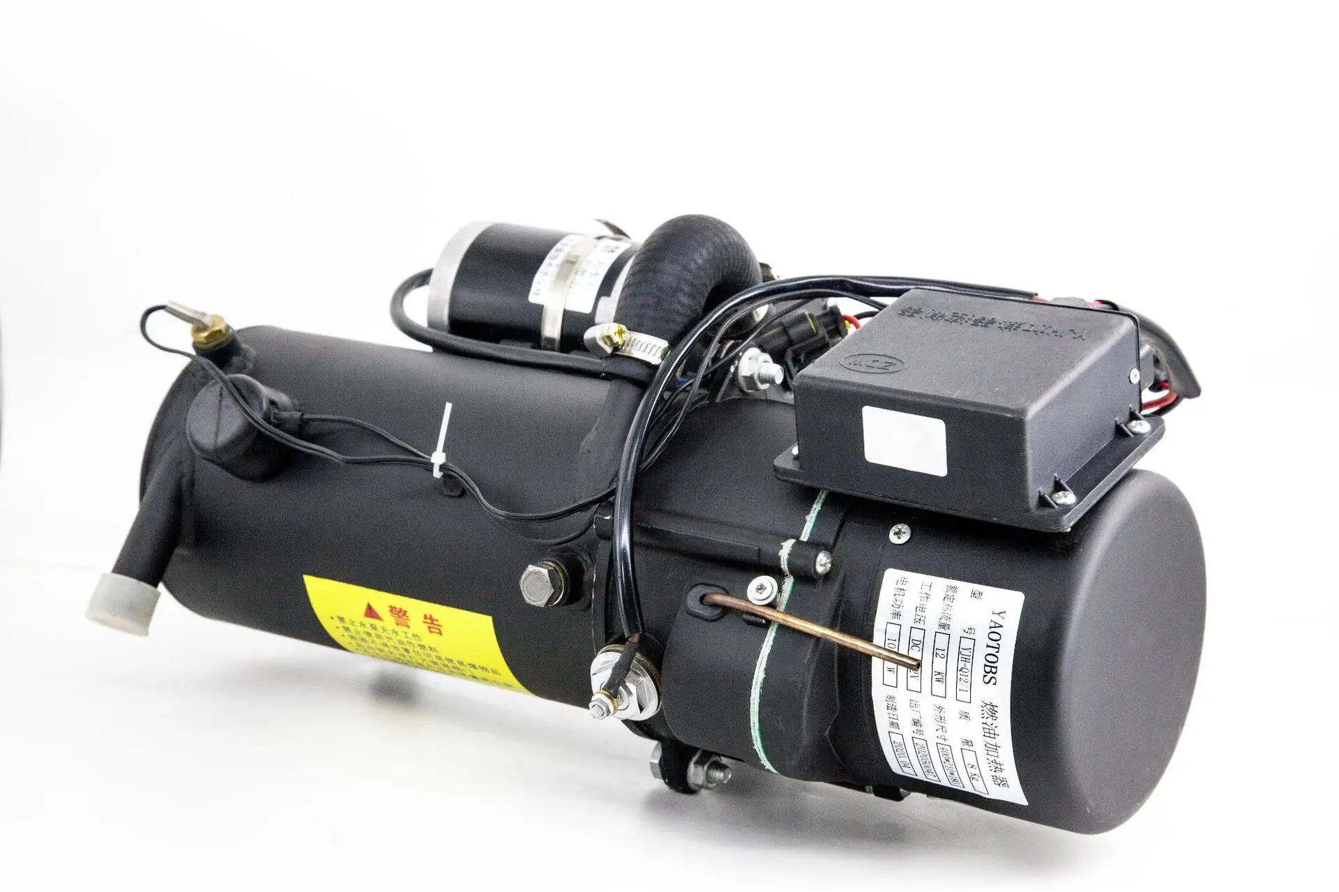 12 В 24 кВт 16 30 дизельный отопление парковочный обогреватель водонагрев двигателя