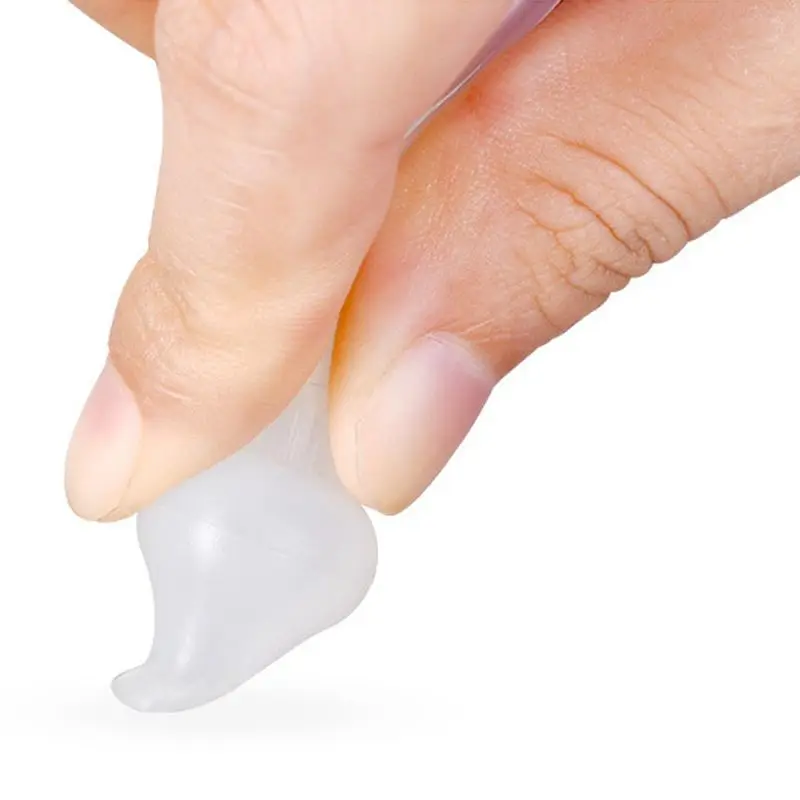 Инструмент для чистки носа новорожденных 3 шт. набор средств по уходу за грудным