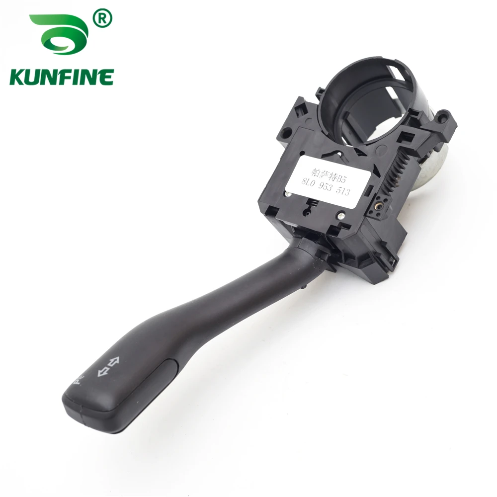 Выключатель индикатора рулевого управления автомобиля для PASSAT B5 OEM No. 8L0 953 513 513G 8L