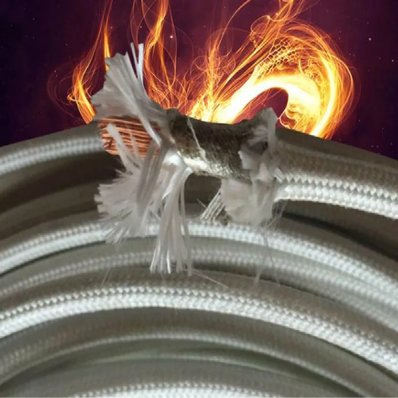 inductor heater induction tool High temperature resistant heating Mica line 2.5/4/6/10/16/25 Square millimeter | Инструменты