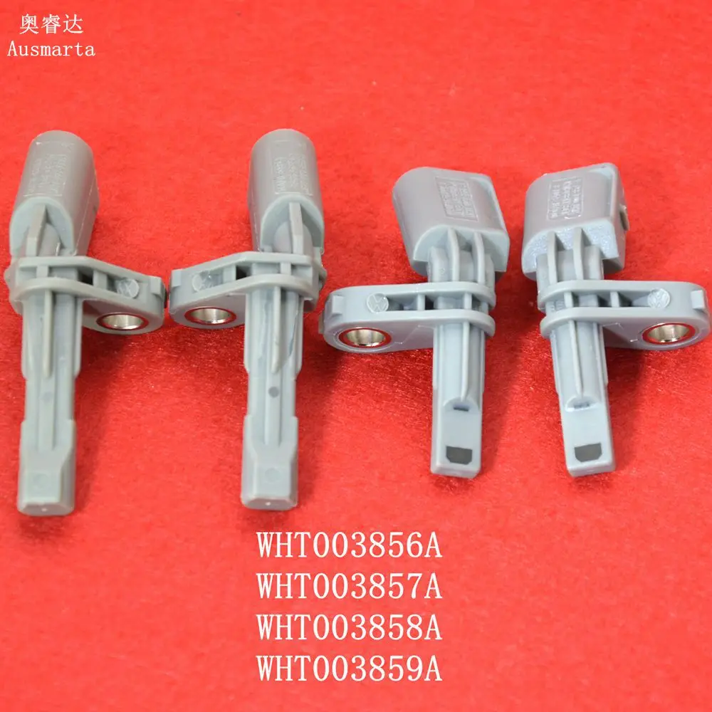 4 шт. ABS передняя и задняя вспышка для Passat Golf A3 TT Seat Altea WHT003856A WHT003857A WHT003858A WHT003859A |