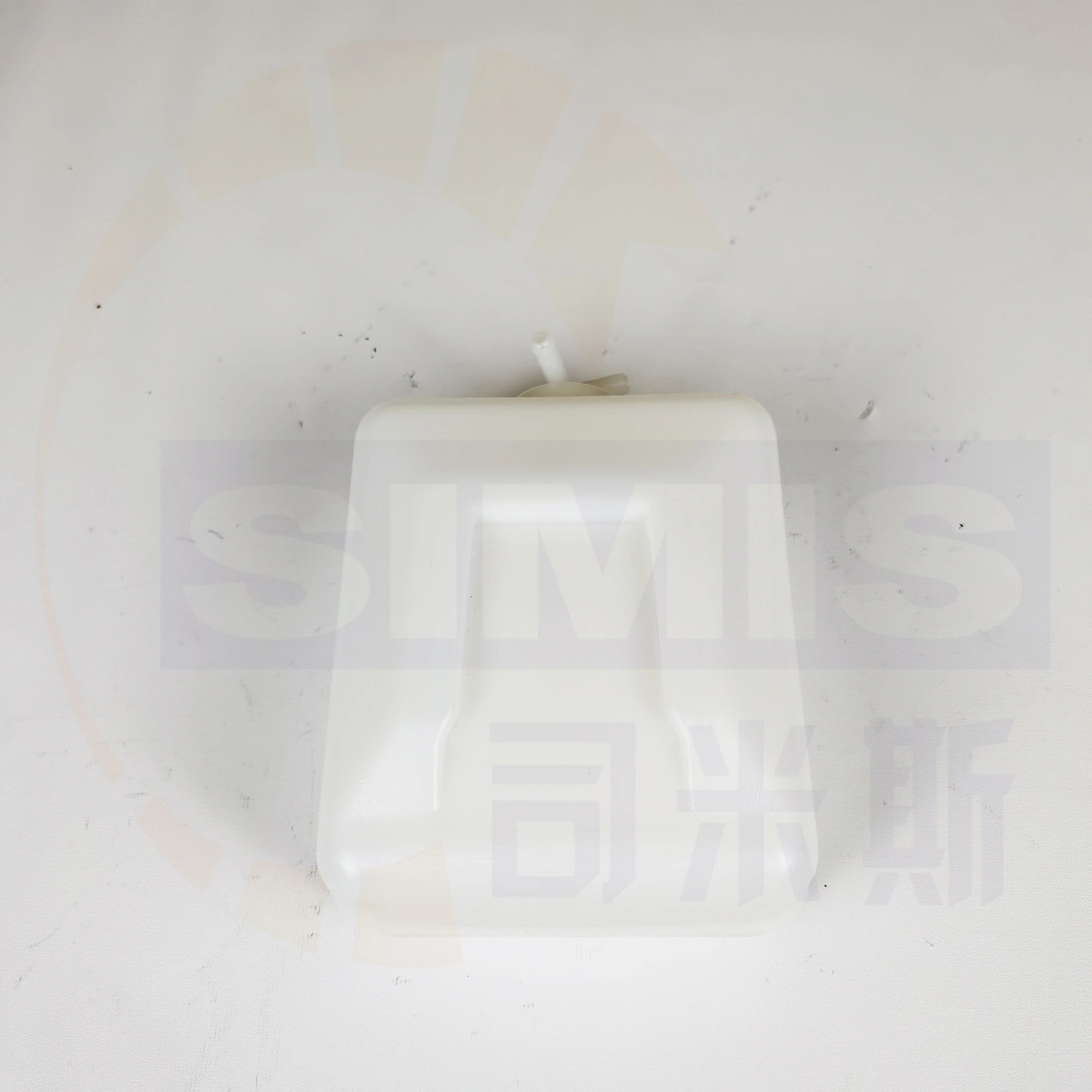 Вспомогательный радиатор SIMIS для вилочного погрузчика 91201-17700 F18C/F14E |