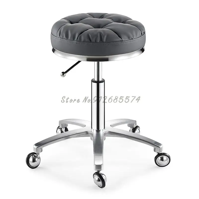 Стул для парикмахерской вращающийся стул | Мебель