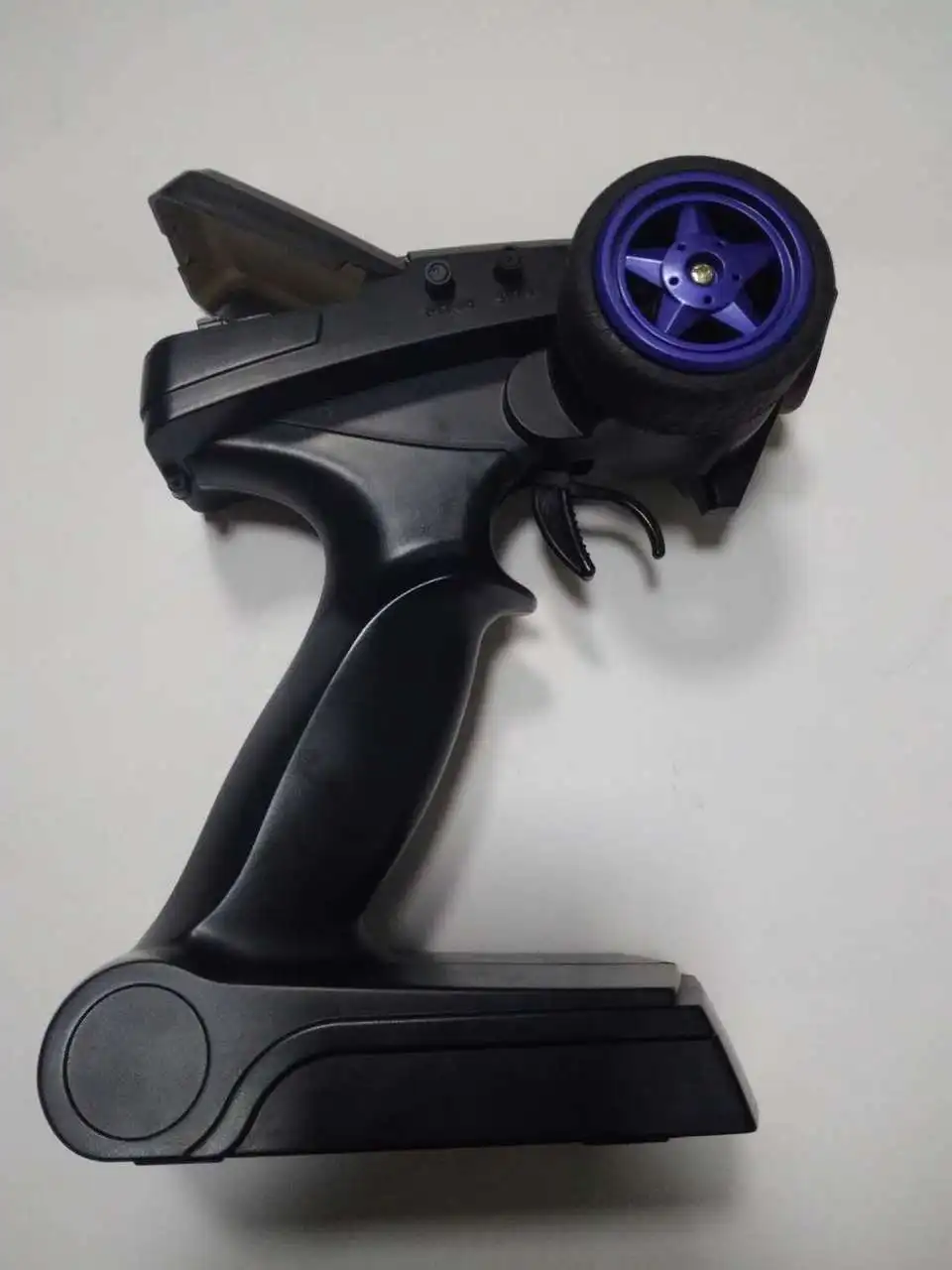 Vkar RC Автозапчасти гоночный 2 4G передатчик и приемник ET1053 | Запчасти аксессуары