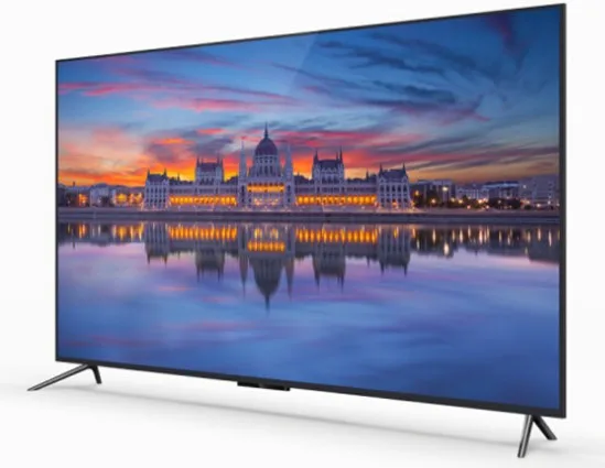 43 50 55 дюймов VGA 1920*1080 экран монитора дисплей Быстрая Поддержка множества языков