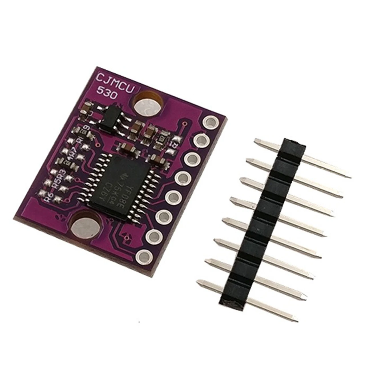 CJMCU-530 GY-530 VL53L0X VCSEL модуль датчика расстояния полета I2C IIC интерфейс 3-5 В |