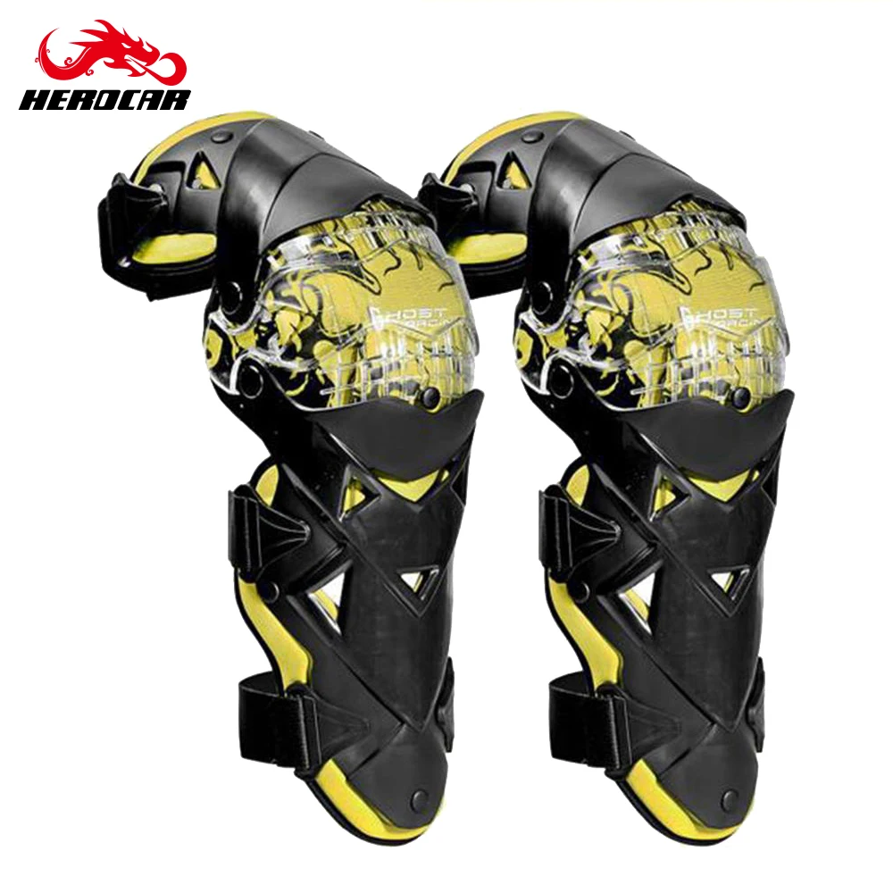 Наколенники для мотоцикла защитные накладки мотокросса | Автомобили и мотоциклы