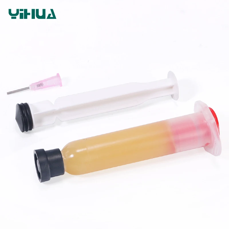 Портативная паяльная паста для олова с низкой температурой плавления ручка