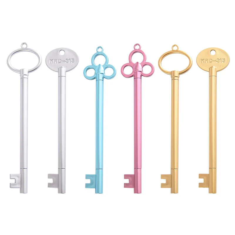 2 шт. сменная гелевая ручка-ракетка для бадминтона | Канцтовары офиса и дома