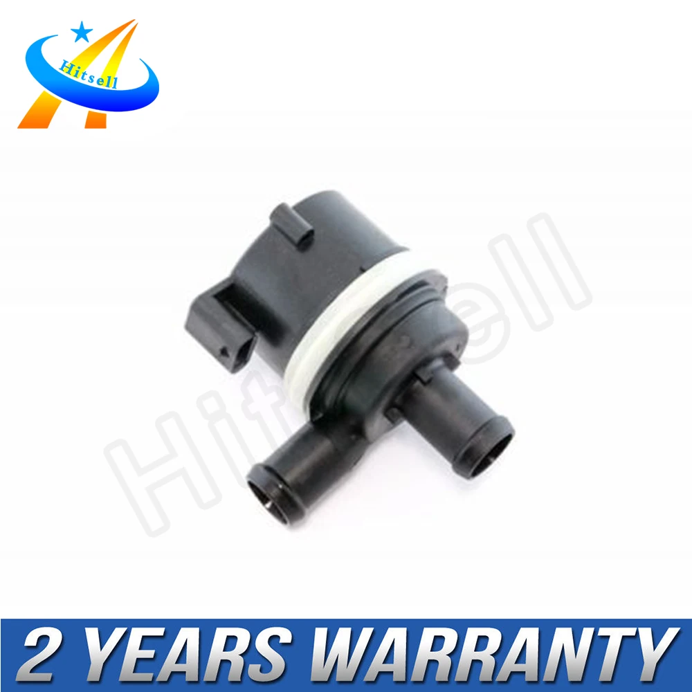 Дополнительный Электрический водяной насос 6R0965561A для Audi A1 RS4 RS5 RS6 RS7 VW Jetta Passat