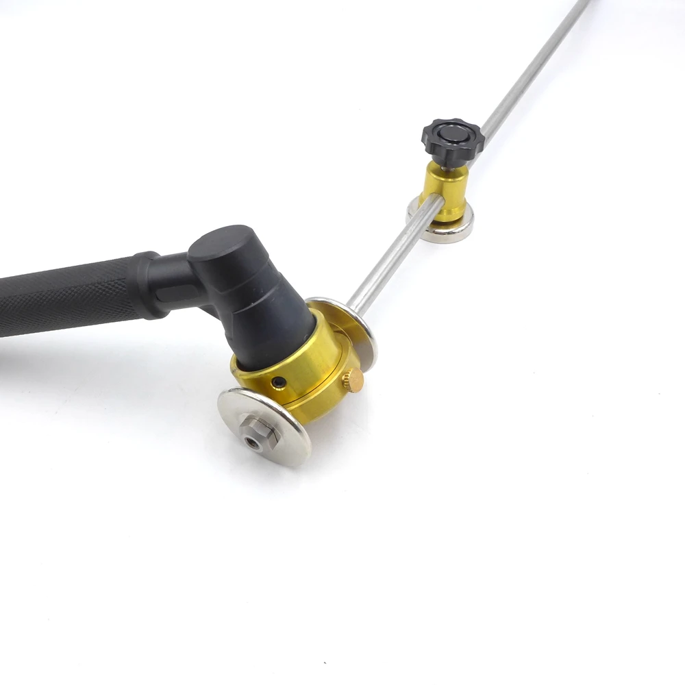 AG60 SG55 плазменной резки фонарь аксессуары магнит циркуль роликовые направляющее