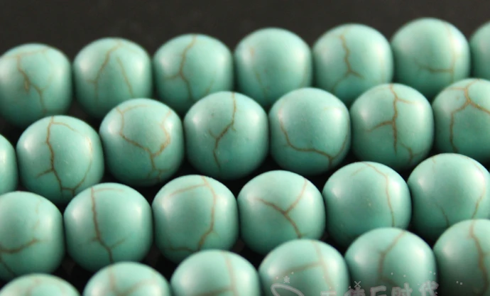 Ювелирные изделия из натурального камня STENYA 8 мм бусины-разделители ожерелье