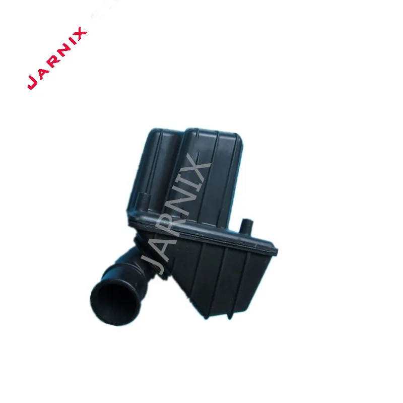 Детали двигателя воздухозаборная резонансная камера для mazda 3 2.0L 2005 2010 BK 5 2007 OEM: