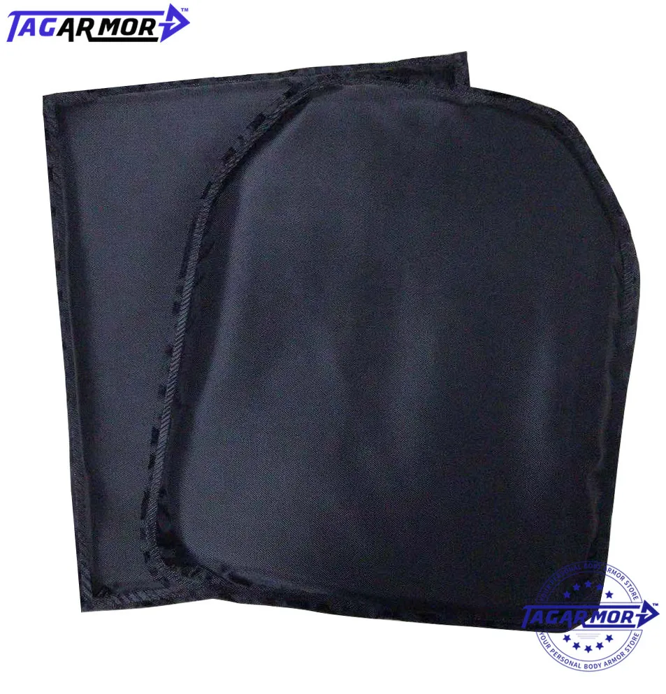 Мягкая внутренняя пуленепробиваемая панель для рюкзака и тактического жилета 2