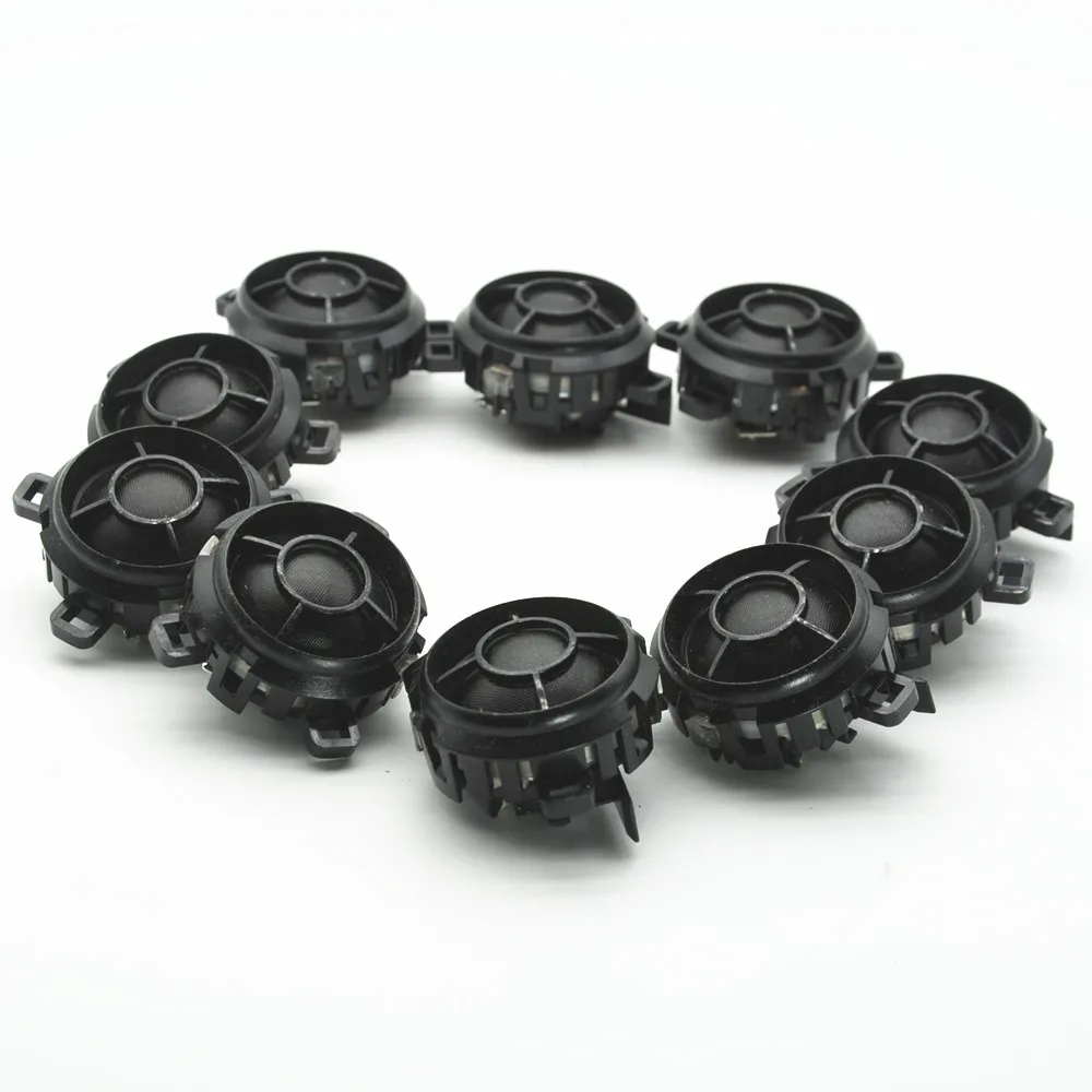 10 шт. OEM динамики для задней двери Golf GTI MK5 MK6 Jetta 5 Rabbit 5KD035411A 5KD 035 411 A | Автомобили и