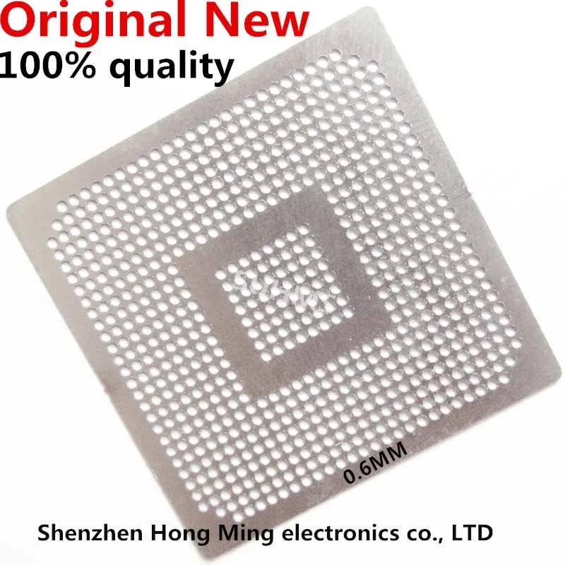 Трафарет прямого нагрева