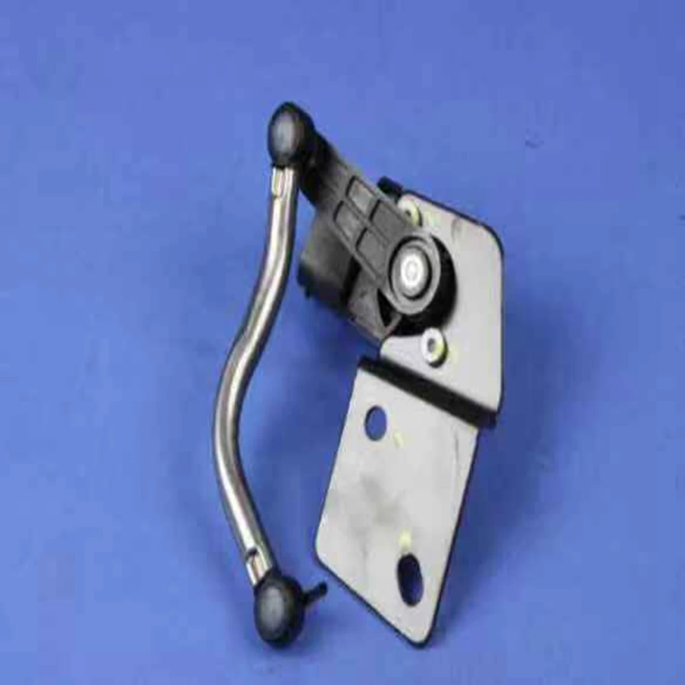 Для 2011 Jeep Grand Cherokee WK2 Передняя передняя левая подсветка с датчиком высоты фара