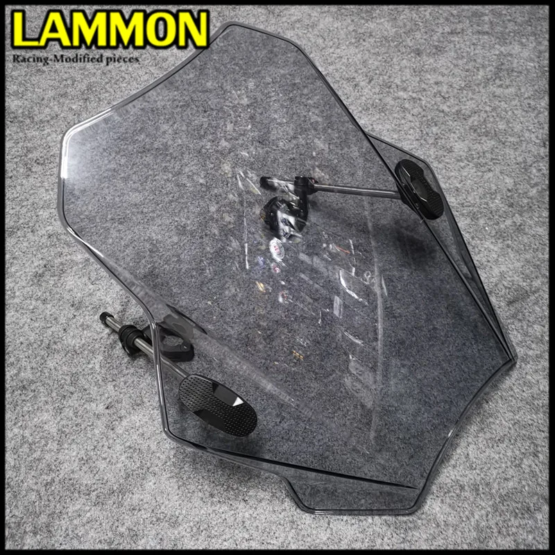 Для DUCATI Scrambler 400 800 Icon Classic XDiavel S XDIAVEL аксессуары для мотоциклов 22 26 28 мм руль