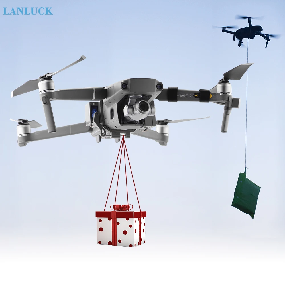 Набор Airdrop для дрона DJI Mavic 2 Pro Zoom |