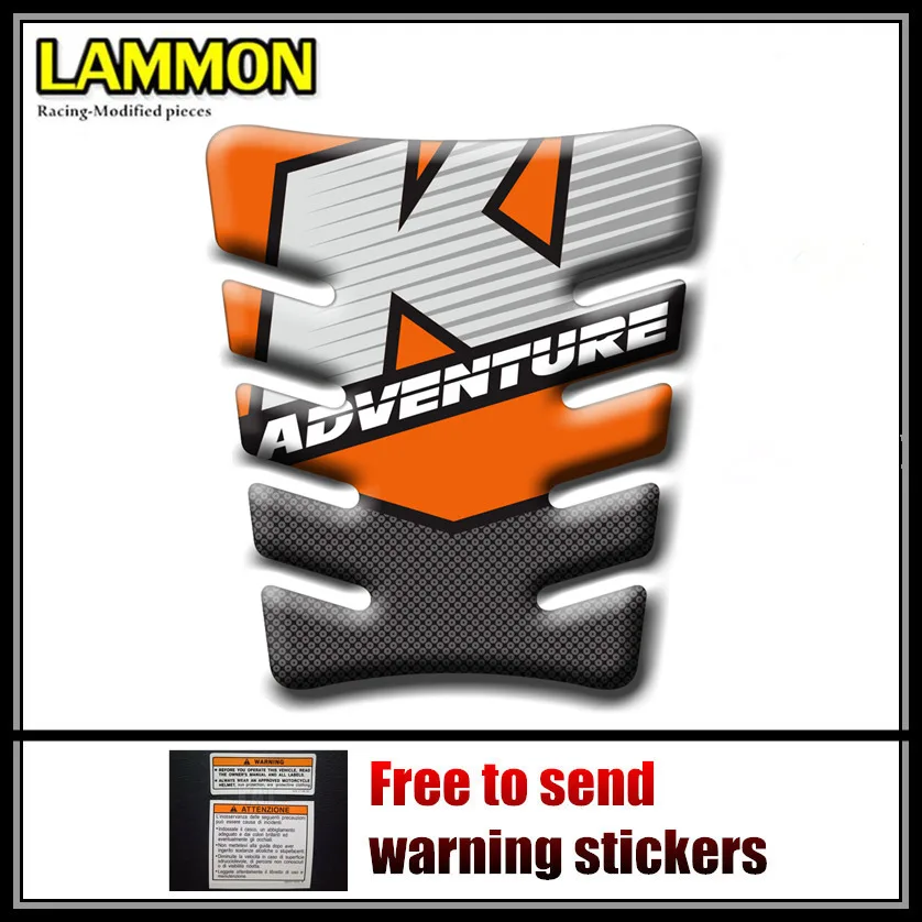 Наклейка на мотоцикл наклейка для KTM 125 150 200 250 300 350 Duke 450 3D бак s масляная крышка