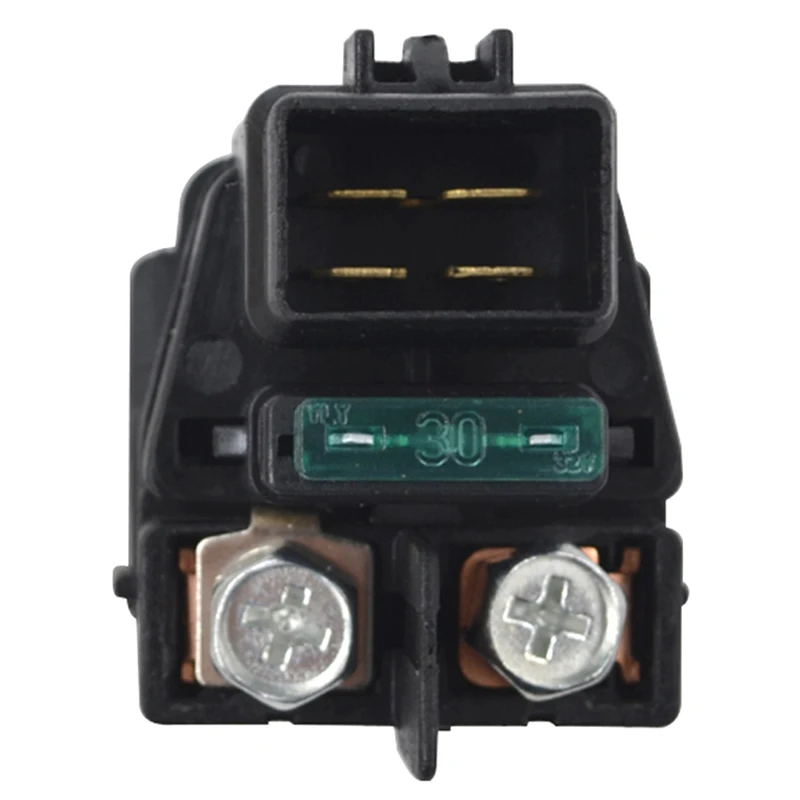 Соленоид реле стартера для ARCTIC CAT 454 Bearcat 400 VP AUTO 500 375 FIS MAN TRV EFI Suzuki LT-A500F LT-F500F Bandit 1200