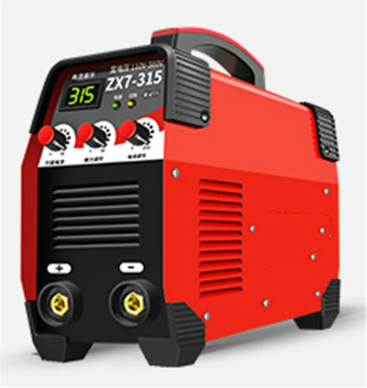Сварочный аппарат 110-560 в 11 кВт ZX7-315-а | Инструменты