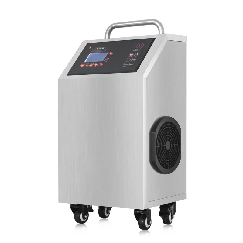 Портативный промышленный генератор озона Flygoo для обработки питьевой воды 3g 5g 10g