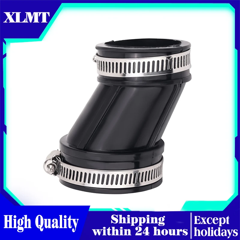 Впускной коллектор интерфейса карбюратора мотоцикла для Kawasaki Bayou 220 250 KLF220A KLF250A