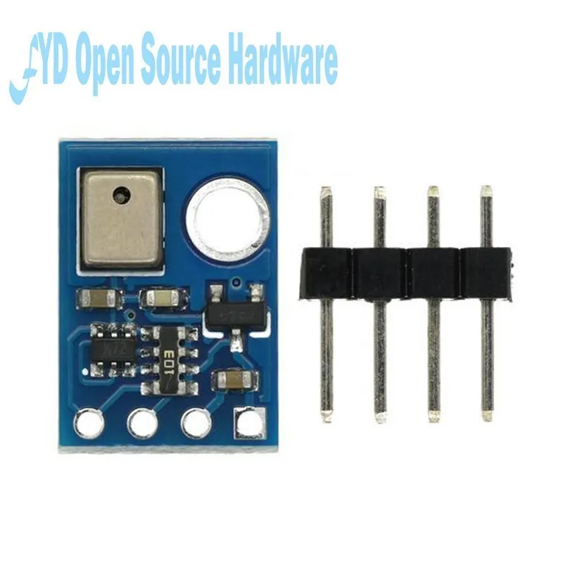 AGS10 AGS02MA TVOC Датчик качества воздуха I2C MEMS Замена