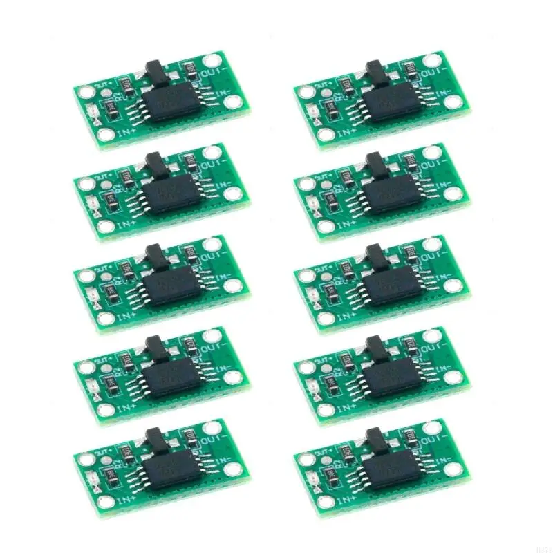 H37B 10PCS 3-14V 4A диодное модуль зарядка аккумуляторная Antireverse