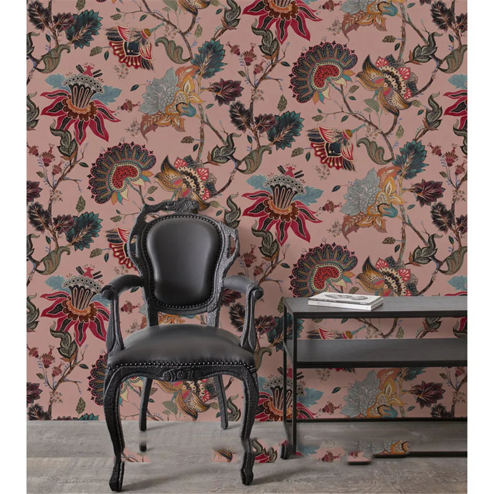 Американские ретро 3d обои на заказ настенный фон для телевизора настенная бумага