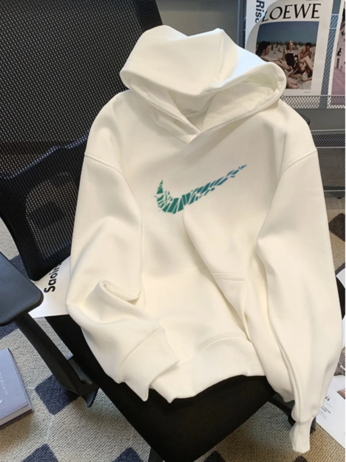 [Ole] Модные брендовые магазины для мужчин и женщин осенне-зимняя популярная