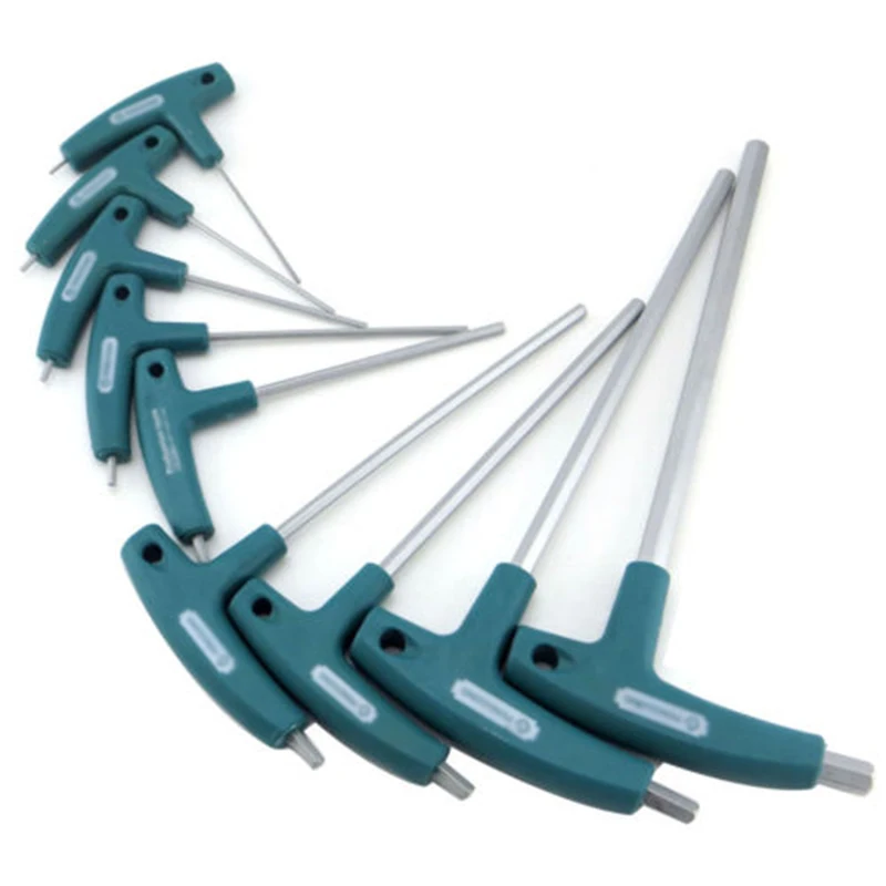 Модный высококачественный гаечный ключ шестиугольная мебель шестигранный