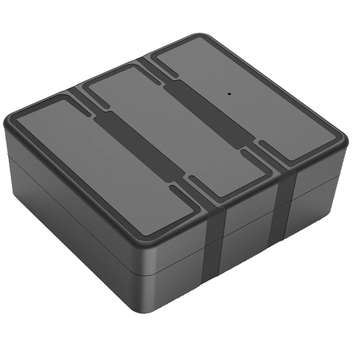 4G GPS-трекер с низким зарядом батареи Электронная сигнализация портативное