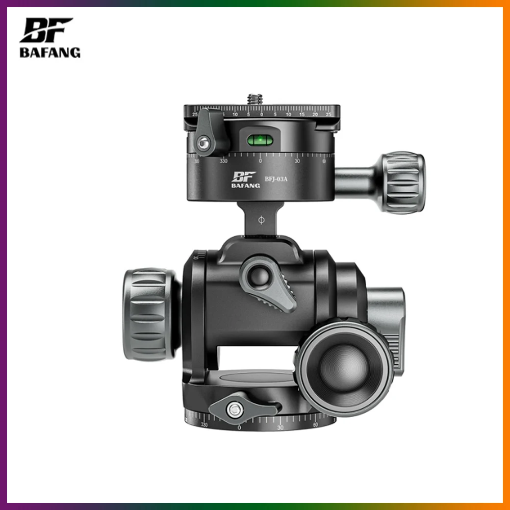 Монопод для камеры BAFANG BFC-01A + штатив с шаровой головкой