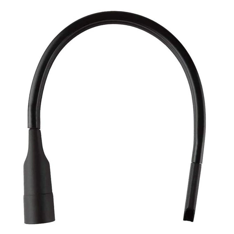 Вакуумный гибкий щелевой инструмент 1 1/4 дюйма универсальная вакуумная насадка