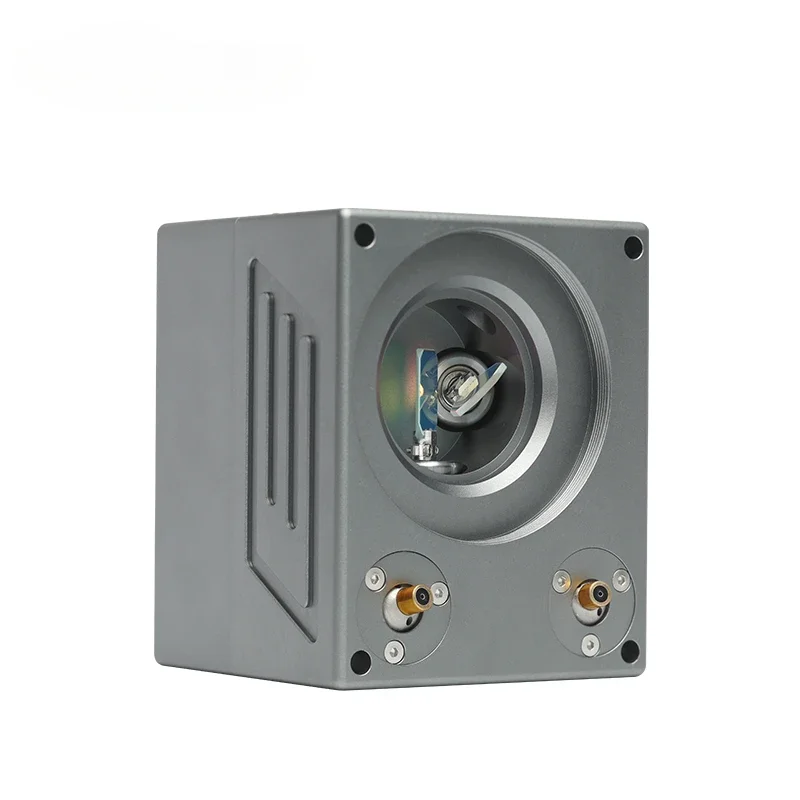 Гальваническая головка сканера для маркировочной машины Sino Galvo SG7110 SG7310E