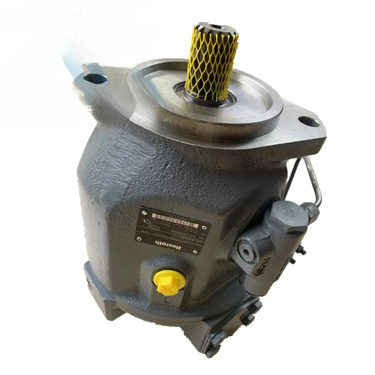 Гидравлический насос ForRexroth серии A10VO A10VO63 A10VO71 Поршневой A10VO72 A10VO74 Плунжерный для