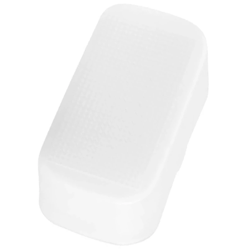 Чехол-софтбокс для вспышки Speedlight камеры V350 TT350 крышка рассеиватель