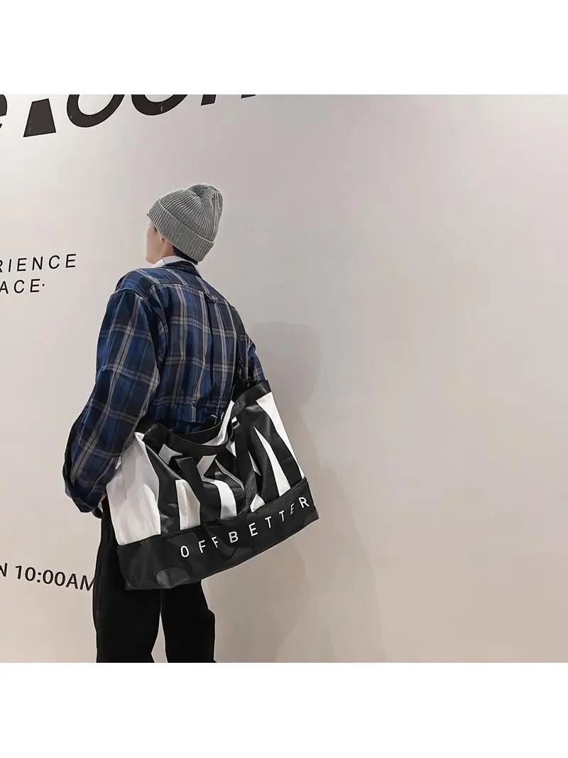 Сумка для фитнеса женская высококачественная сумка йоги легкая сумка-мессенджер