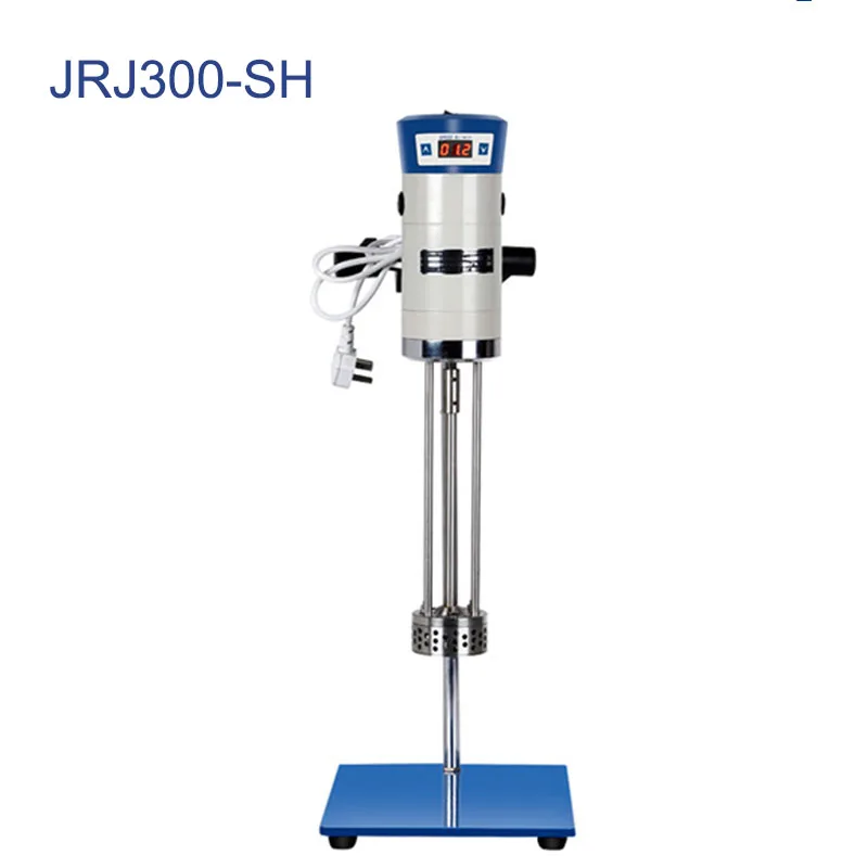 220 В косметический эмульгирующий миксер гомогенизатор твердой жидкой пудры