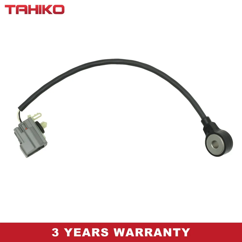 Датчик детонации проводов 4M5112A699-BA ПОДХОДИТ ДЛЯ FORD C-MAX DM2 1.8 TDCi FOCUS II Turnier DA FFS DS GALAXY WA6