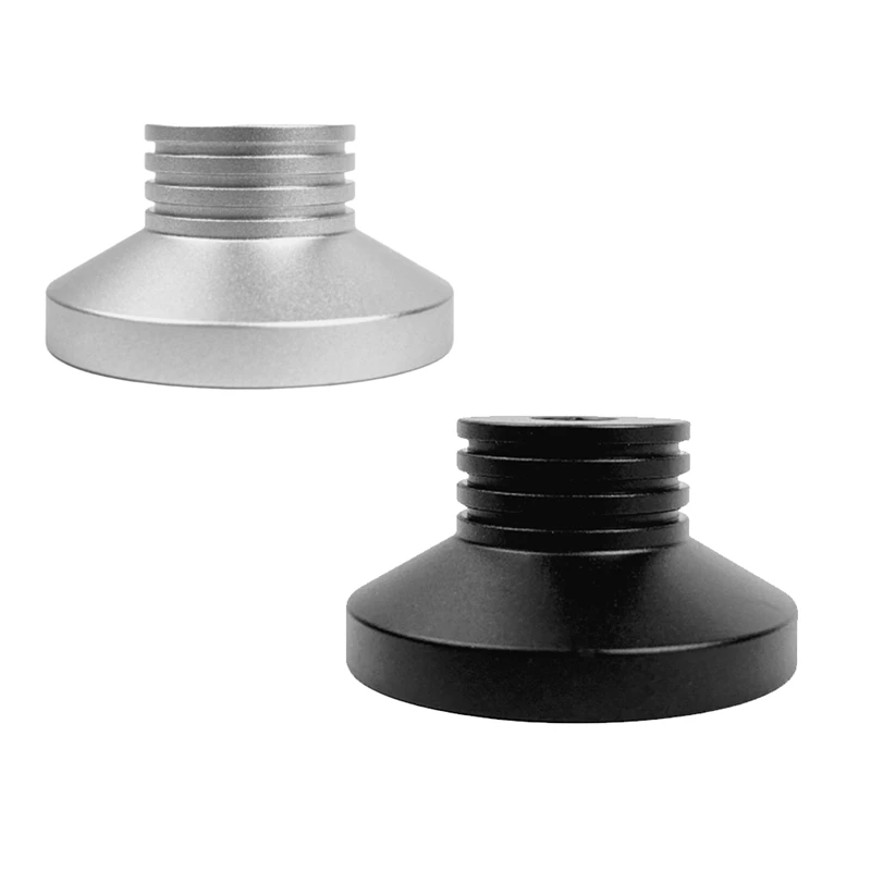 Зажим для веса пластинок виниловые проигрыватели LP стабилизатор диска зажим