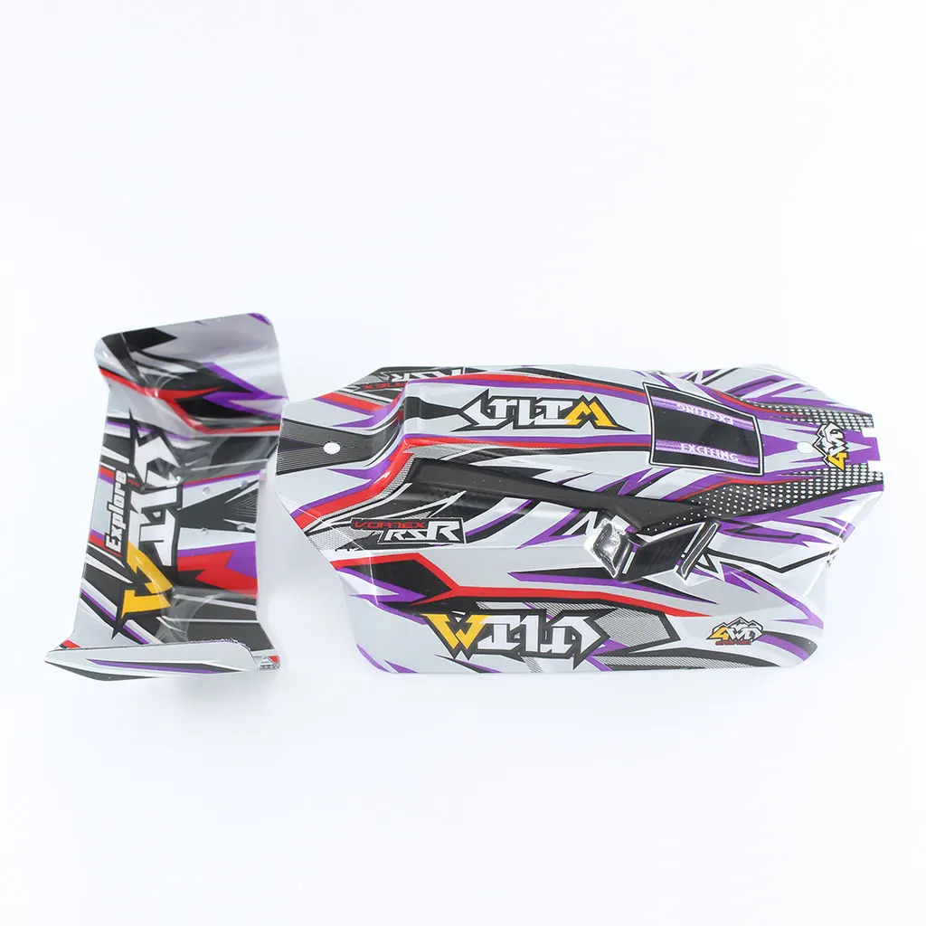 WLtoys 144016 144018 Запчасти для радиоуправляемого пульта дистанционного управления