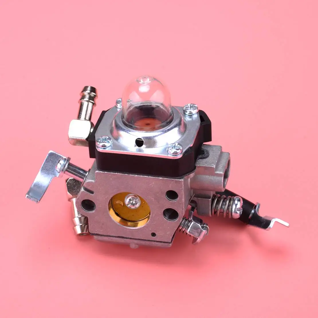 Карбюратор подходит для Wacker BS50-2 BS50-2i BS60-2 BS60-2i BS70-2i Walbro HDA 242 252