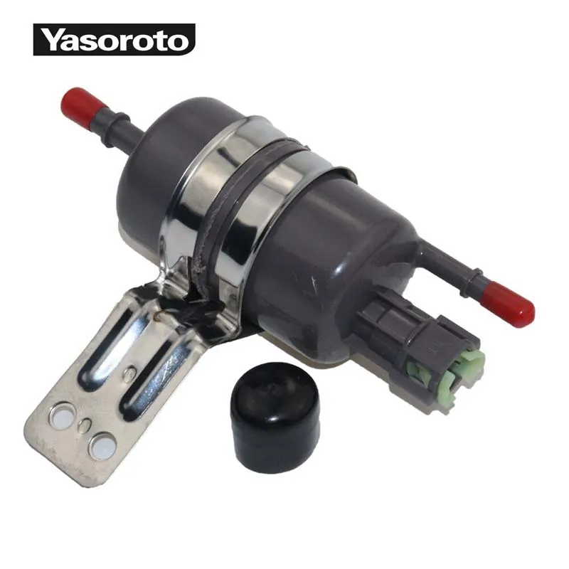 52100283AD автомобильный топливный фильтр для Jeep Grand Cherokee Ii (Wj Wg) 1998 1999 2000 2001 2002 2003 20042005